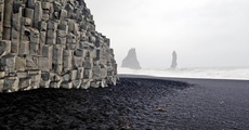 ICELAND--Hiking + Yoga